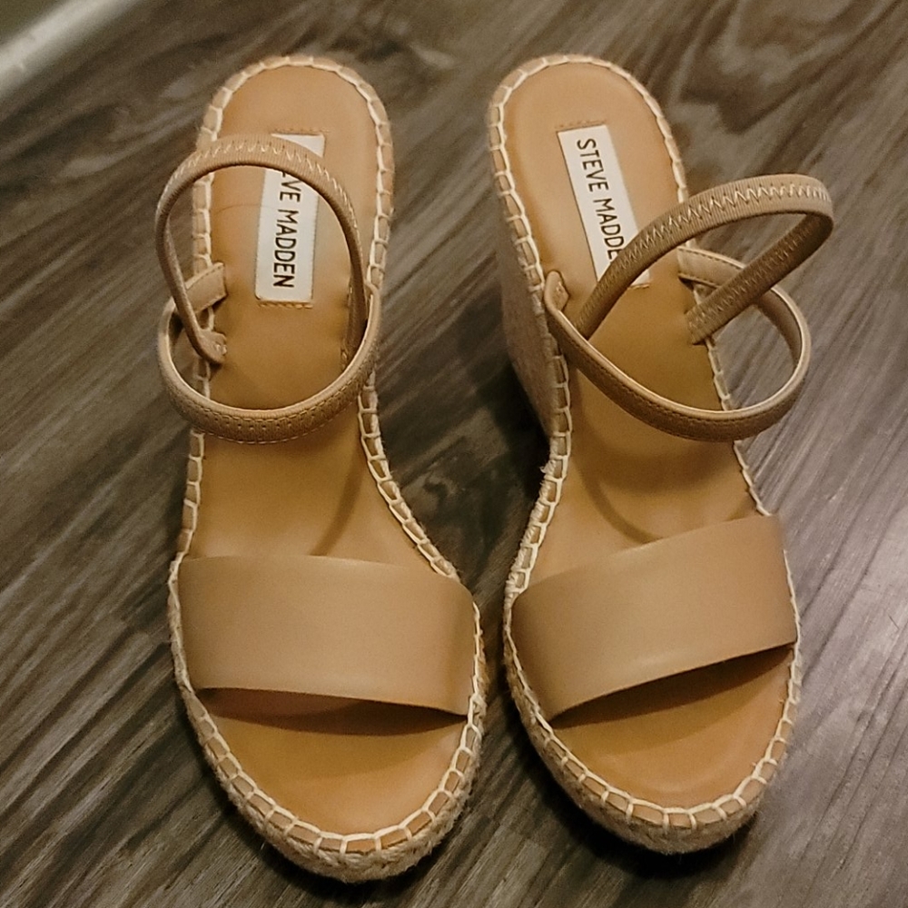 Steve Madden Sandals